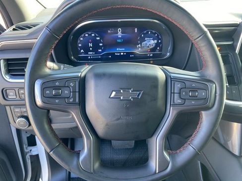 Used 2023 Chevrolet Tahoe RST w/ Sport Performance Package image 17