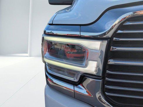 Certified 2024 RAM 2500 Laramie image 8