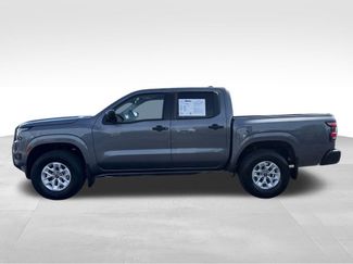 Used 2026 Nissan Frontier S AWD/4WD video 2