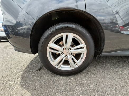 Used 2013 Acura RDX AWD image 14