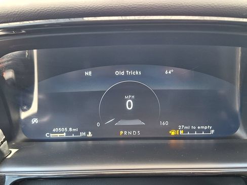 Used 2021 Lincoln Nautilus Reserve AWD/4WD image 19