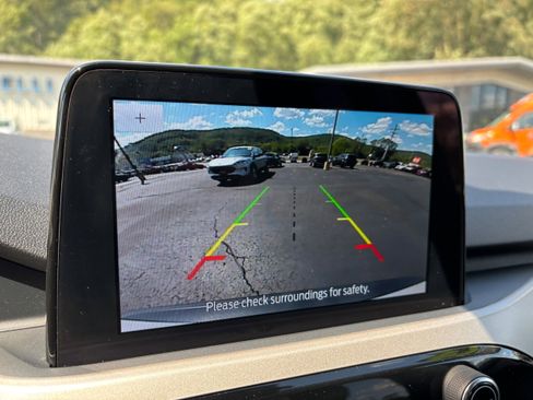 Used 2022 Ford Escape SE w/ Convenience Package image 14