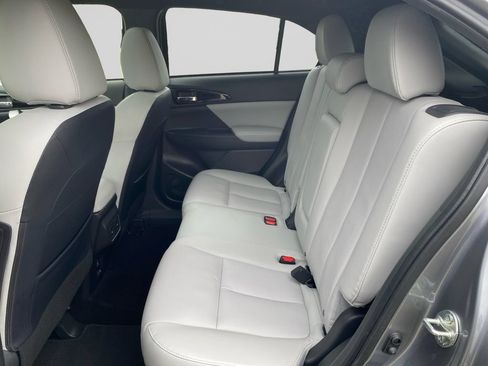 Used 2023 Mitsubishi Eclipse Cross SEL AWD/4WD image 19