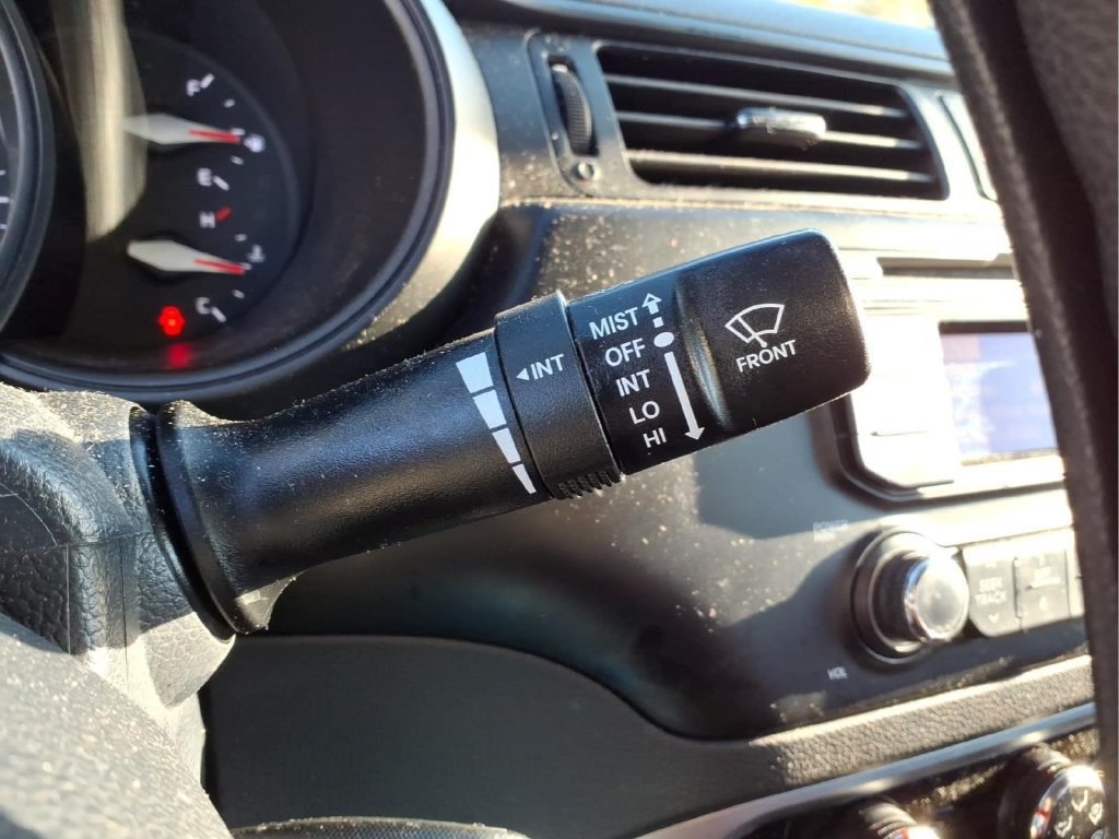 Used 2015 Kia Rio LX w/ Power Package FWD image 21