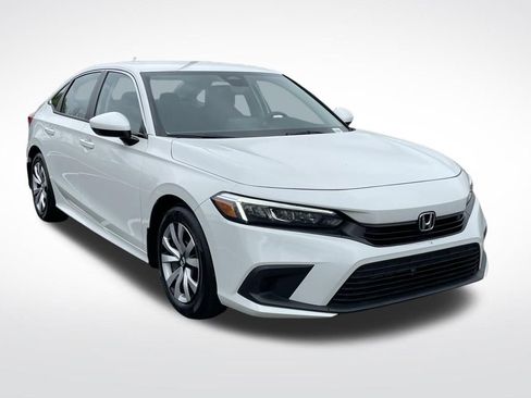 Used 2024 Honda Civic LX image 8