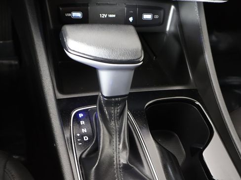 Used 2023 Hyundai Tucson SEL image 42