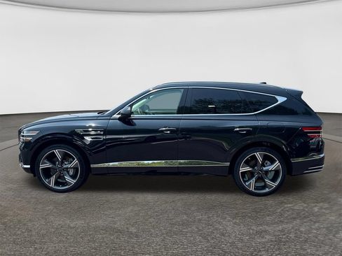 New 2026 Genesis GV80 3.5T Prestige AWD/4WD image 4
