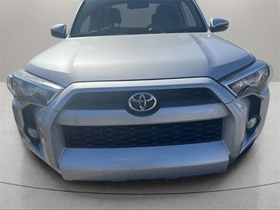 Used 2014 Toyota 4Runner SR5 Premium