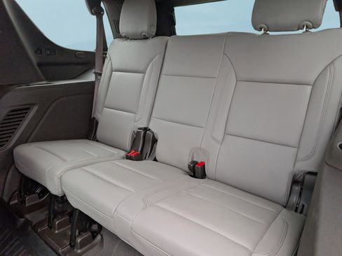 Certified 2024 Chevrolet Tahoe LT image 14