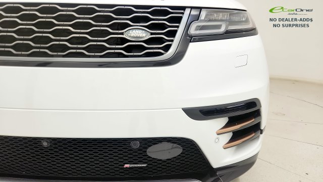 Used 2022 Land Rover Range Rover Velar R-Dynamic S AWD/4WD image 26