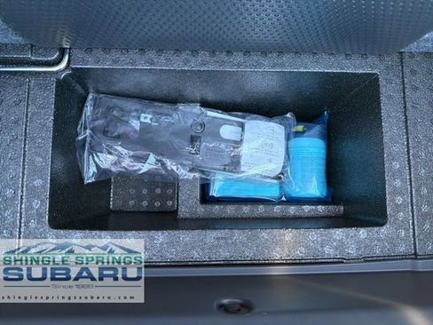 Certified 2024 Subaru WRX image 22