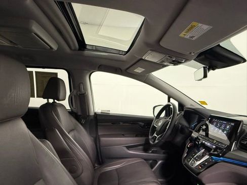 Certified 2019 Honda Odyssey Elite image 59