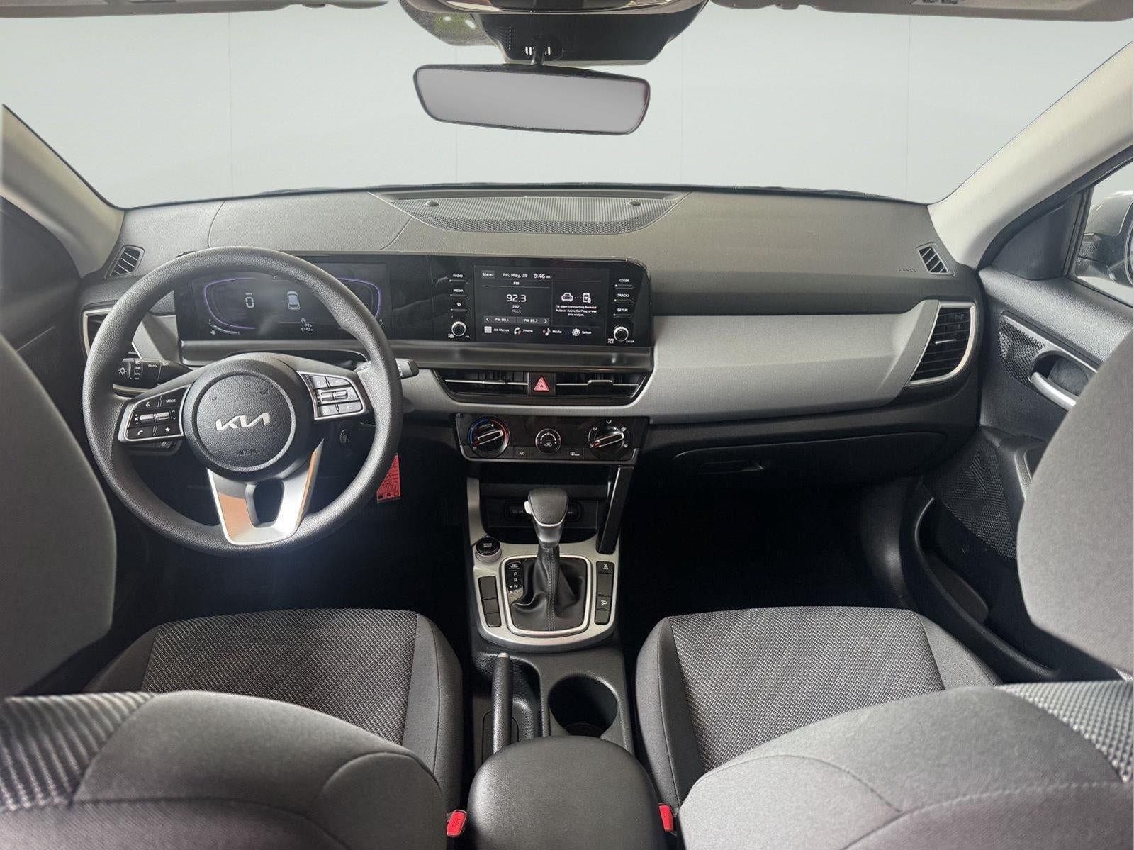 Used 2026 Kia Seltos LX AWD/4WD image 12
