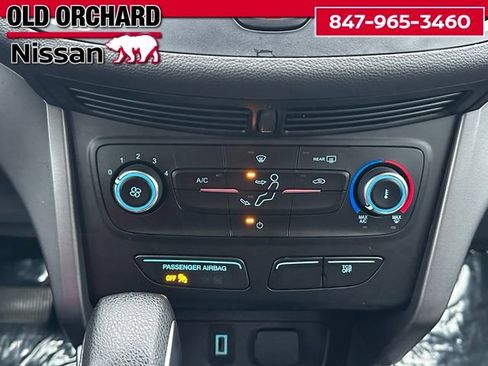 Used 2018 Ford Escape S FWD image 16
