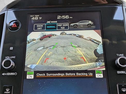 Certified 2025 Subaru Crosstrek 2.5i Limited w/ Popular Package #3A image 15