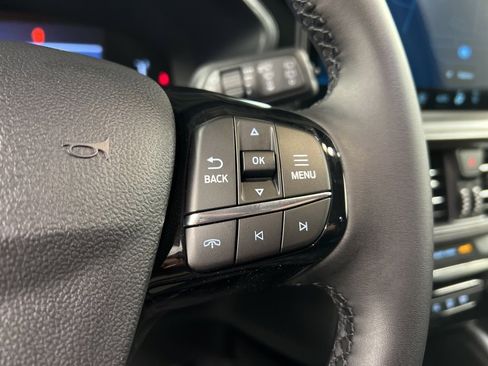 New 2026 Ford Escape Active w/ Tech Pack #1 image 18