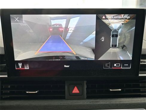 Used 2024 Audi A5 2.0T Premium Plus image 31