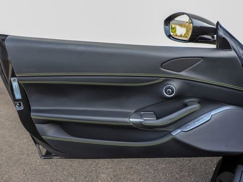 Certified 2020 Ferrari Portofino image 52