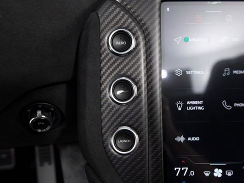 New 2026 McLaren 750S Performance image 20