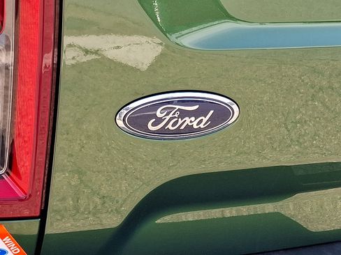 Used 2023 Ford Bronco Sport Big Bend AWD/4WD image 29