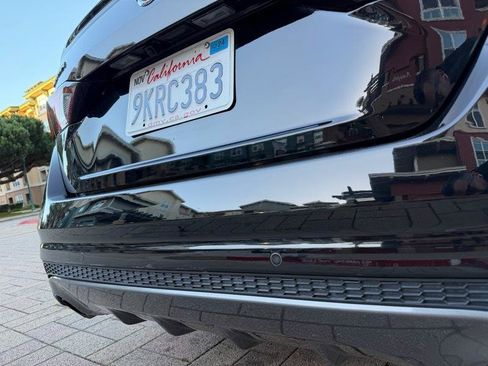 Used 2021 Nissan Altima 2.5 SR FWD image 43
