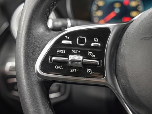 Used 2021 Mercedes-Benz C 300 Sedan image 18