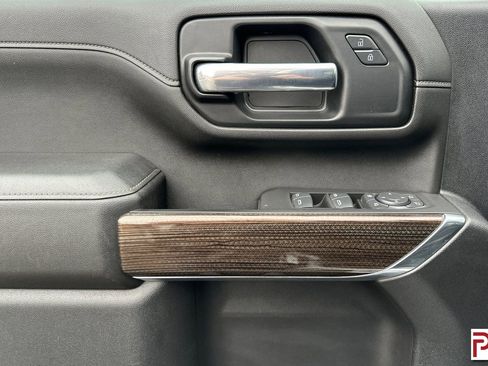 Certified 2020 Chevrolet Silverado 2500 LT w/ True North Edition image 12