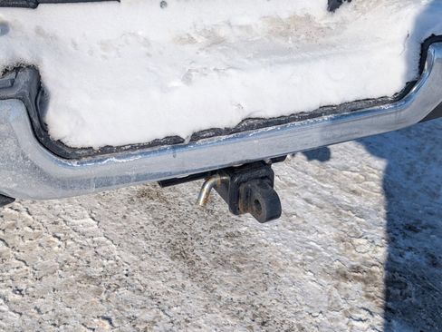 Used 2022 RAM 1500 Big Horn w/ Trailer Tow Group image 36