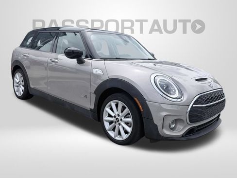 Used 2024 MINI Cooper Clubman S w/ Signature Upholstery Package AWD/4WD image 5