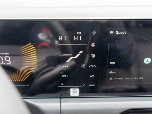 New 2027 Kia Telluride S image 26