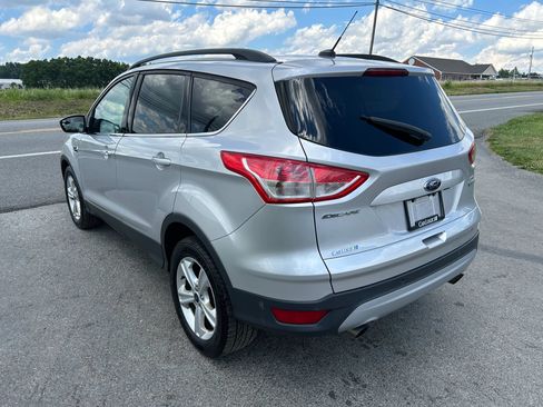 Used 2014 Ford Escape SE w/ Equipment Group 201A FWD image 7