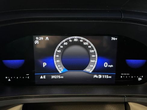 Used 2022 Volkswagen Taos SE AWD/4WD image 10