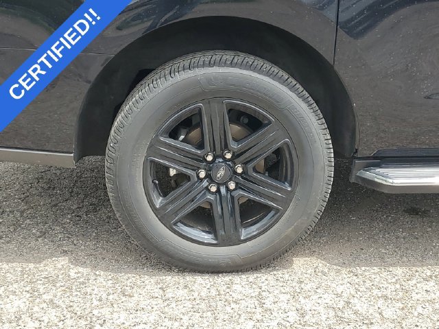 Certified 2021 Ford Expedition Max XLT AWD/4WD image 5