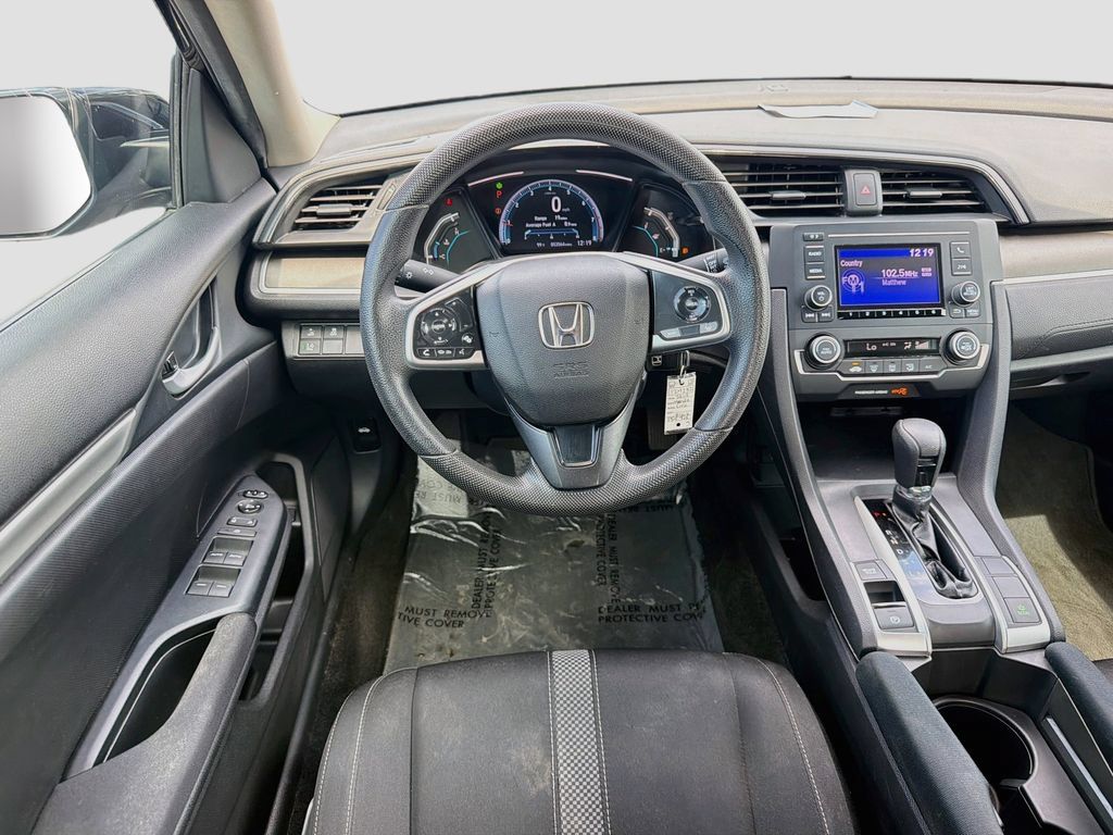 Used 2019 Honda Civic LX image 20