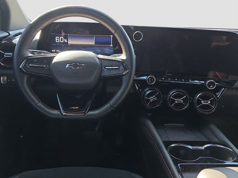 Used 2024 Chevrolet Blazer EV RS AWD/4WD image 13