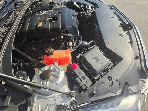 Used 2015 Cadillac ATS Luxury RWD image 46