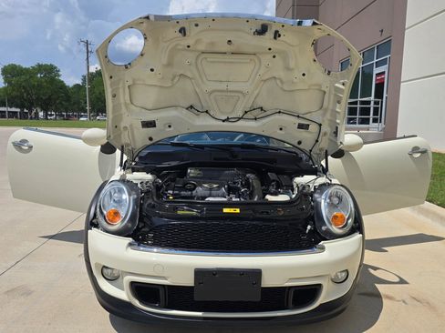 Used 2014 MINI Cooper Roadster S FWD image 17