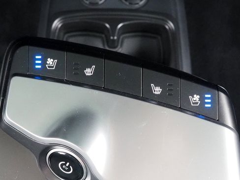 Used 2024 Kia EV6 Wind w/ Wind Technology Package image 27