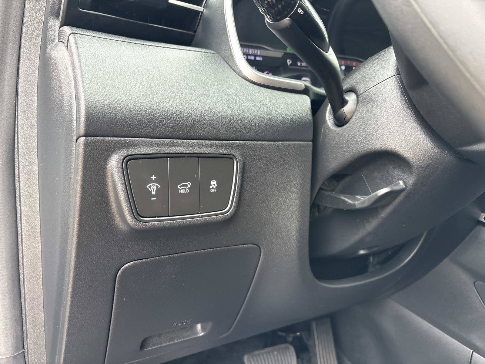 Used 2024 Hyundai Tucson SEL FWD image 31