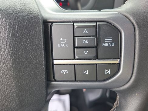 Used 2025 Ford F150 XLT w/ Equipment Group 301A Standard AWD/4WD image 33