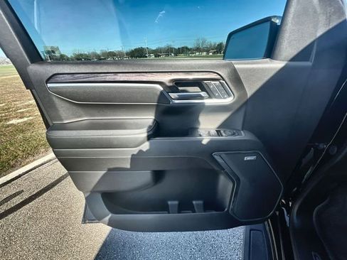 Used 2024 Chevrolet Silverado 1500 LTZ w/ Technology Package image 21