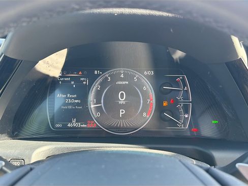 Certified 2022 Lexus ES 350 w/ Premium Package FWD image 17