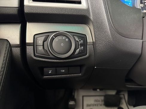 Used 2014 Ford Explorer Sport w/ Equipment Group 401A image 21