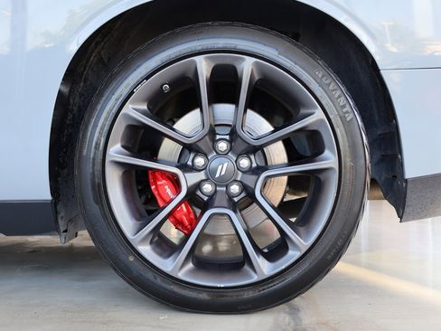 Used 2021 Dodge Challenger R/T Scat Pack w/ Shaker Package image 31