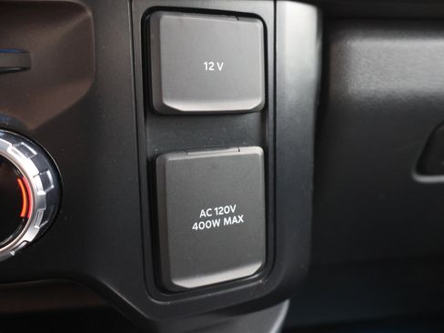 Used 2024 Ford F350 Lariat w/ Tremor Off-Road Package AWD/4WD image 57