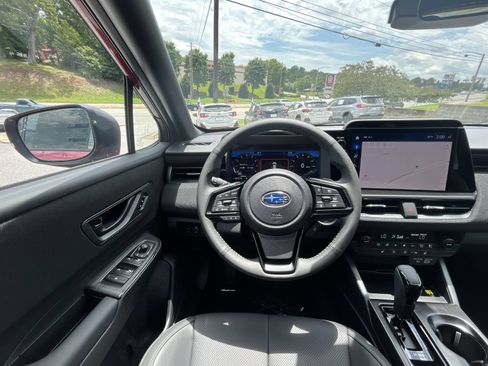 New 2026 Subaru Outback Limited XT AWD/4WD image 18