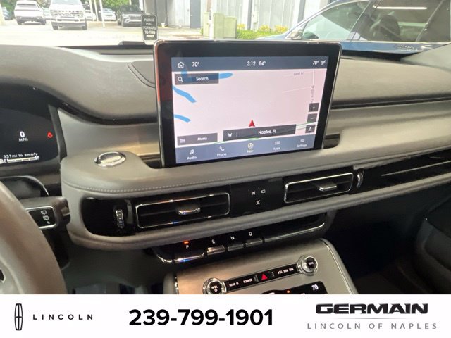 Used 2020 Lincoln Aviator Reserve w/ Equipment Group 201A RWD image 19