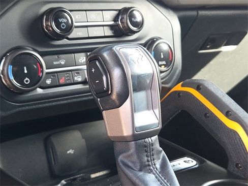 Certified 2022 Ford Bronco Badlands image 22