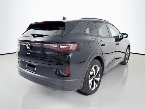 Used 2023 Volkswagen ID.4 2WD image 7