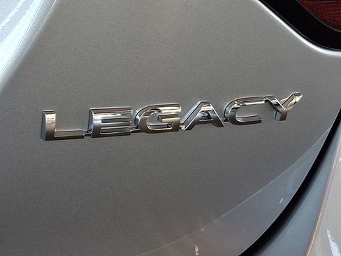 New 2025 Subaru Legacy Premium image 15